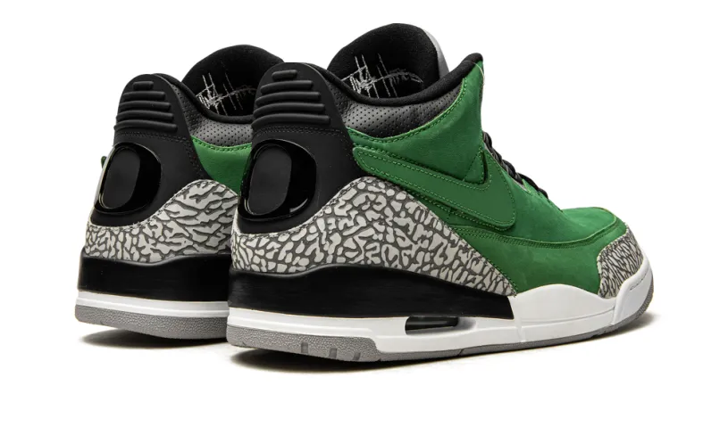 Air Jordan 3 Air Jordan 3 Retro 'Oregon Sample'